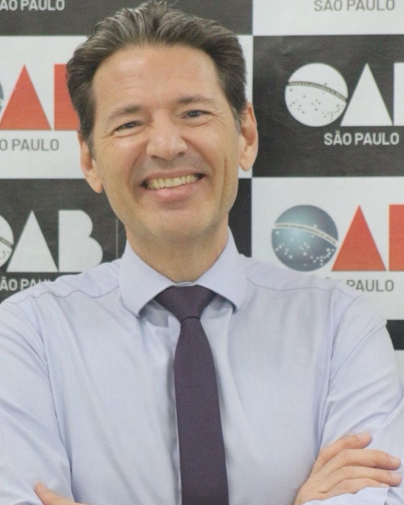 Wagner Jenny, advogado
